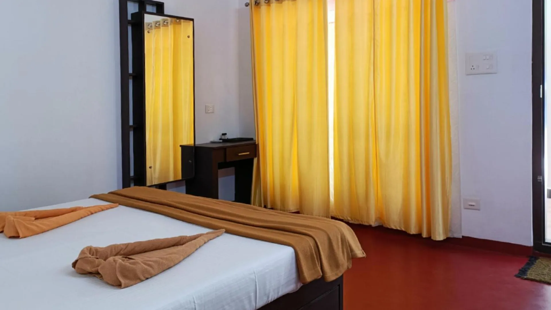 Koshy'S Beach Front Homestay Mararikulam India