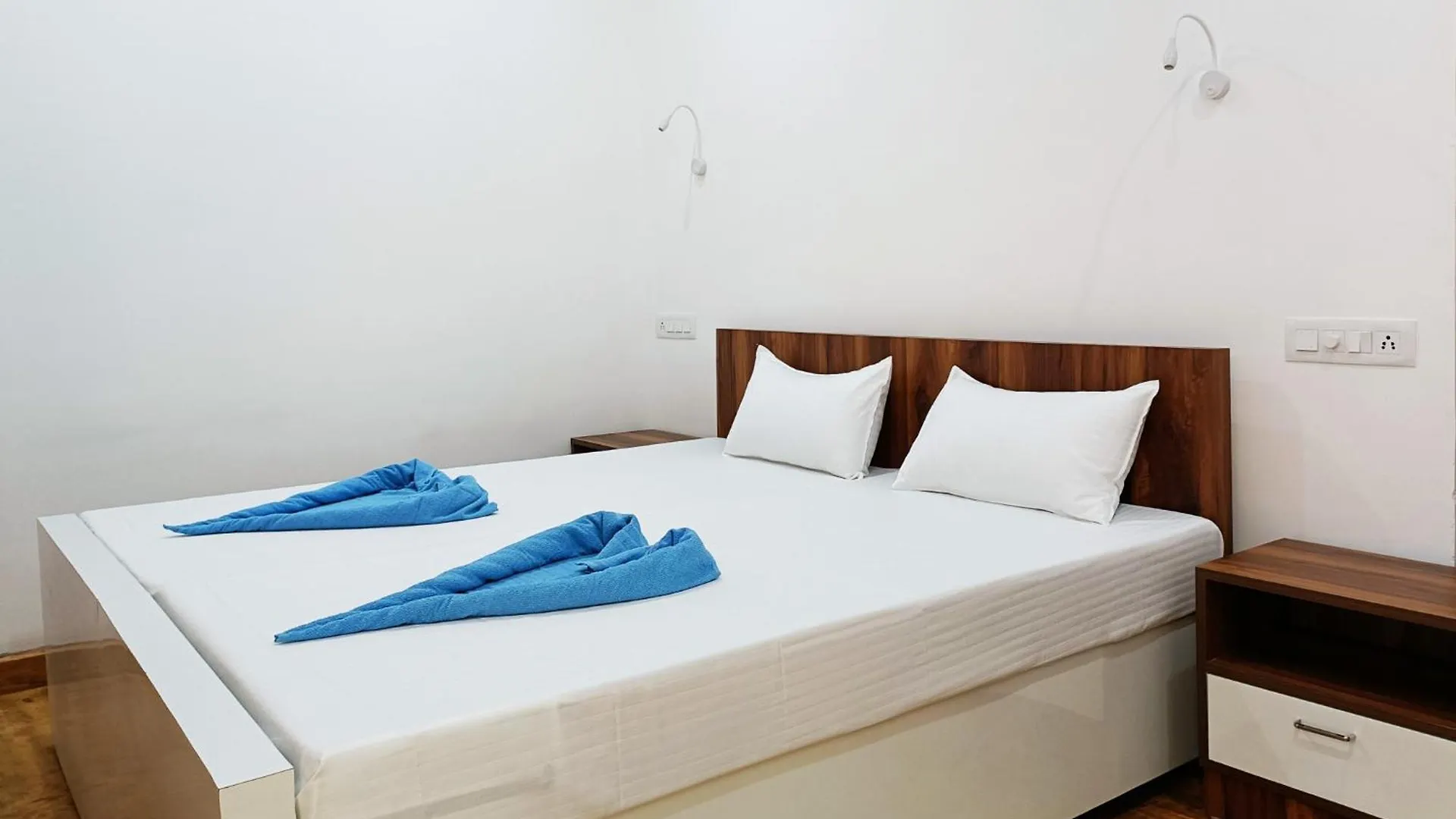 Koshy'S Beach Front Homestay Mararikulam