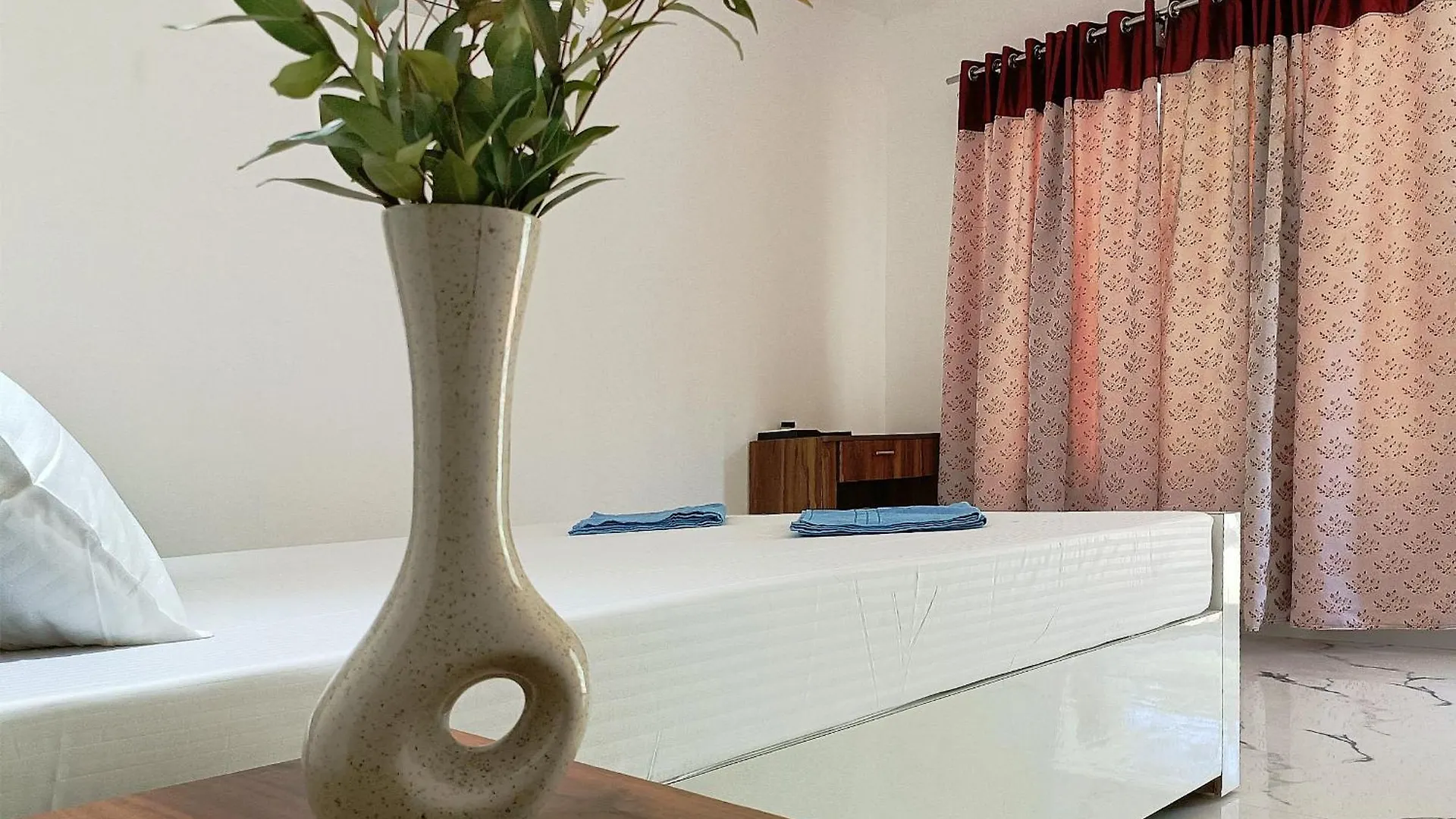 Koshy'S Beach Front Homestay Mararikulam India