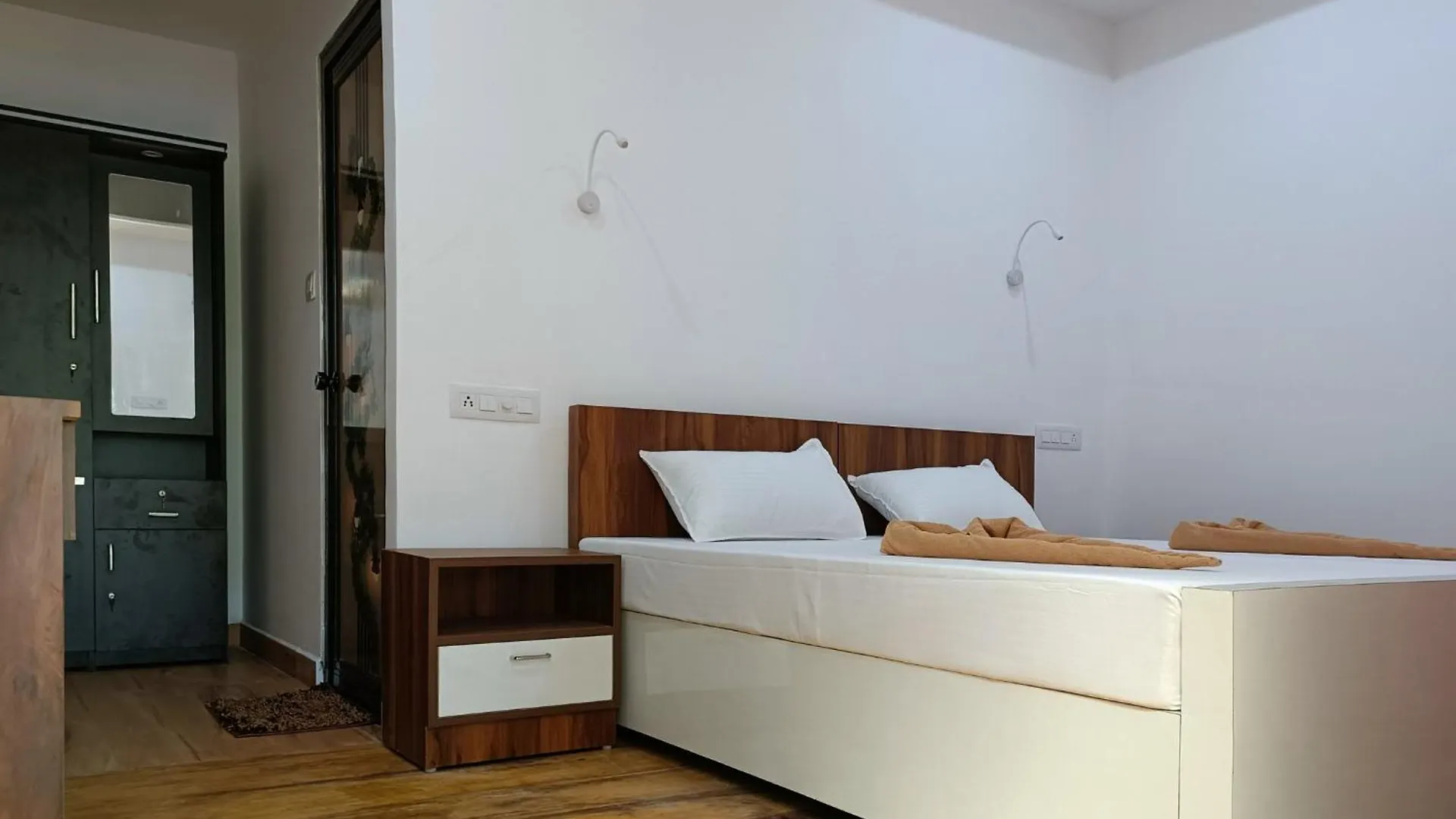 Koshy'S Beach Front Homestay Mararikulam