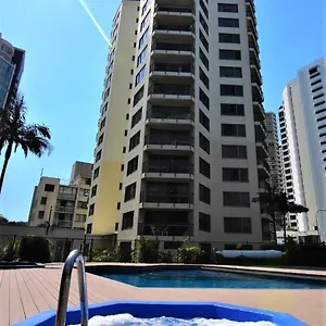 Surfers Holiday , Gold Coast Australia