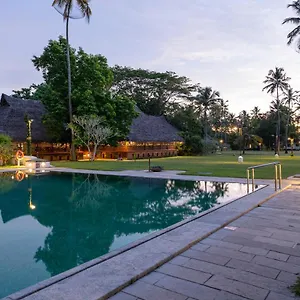 Marari Alleppey - A Cgh Earth Experience Курортный комплекс